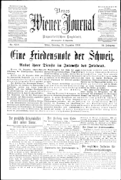 Neues Wiener Journal
