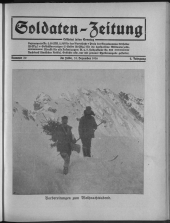 Tiroler Soldaten-Zeitung