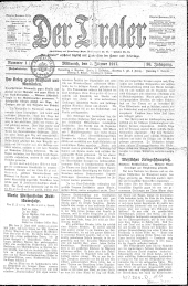 Der Tiroler