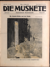 Die Muskete