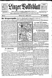 Linzer Volksblatt