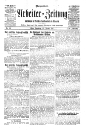 Arbeiter Zeitung