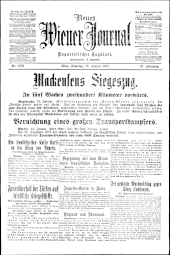 Neues Wiener Journal