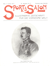 Sport und Salon