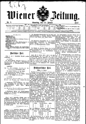 Wiener Zeitung