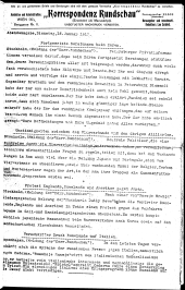 Russische Rundschau