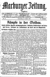 Marburger Zeitung