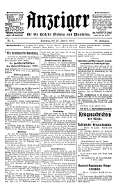 Bludenzer Anzeiger
