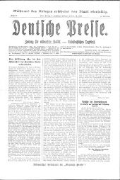 Deutsche Presse