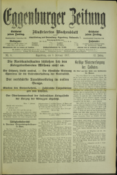 Eggenburger Zeitung