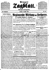 Prager Tagblatt