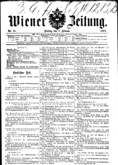 Wiener Zeitung