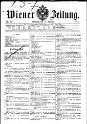 Wiener Zeitung