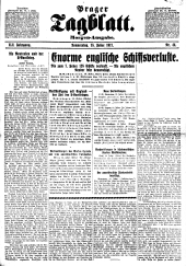 Prager Tagblatt