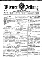 Wiener Zeitung