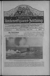 Unteroffiziers-Zeitung