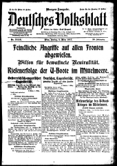 Deutsches Volksblatt