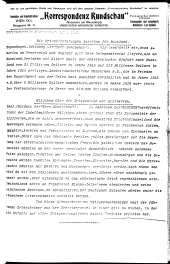 Russische Rundschau