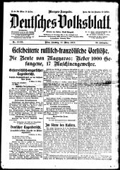 Deutsches Volksblatt