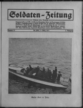 Tiroler Soldaten-Zeitung