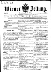 Wiener Zeitung