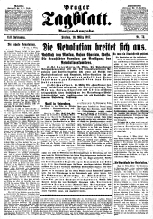 Prager Tagblatt