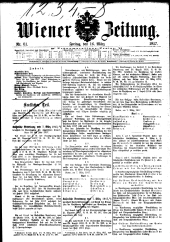 Wiener Zeitung