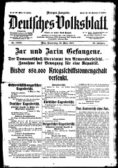 Deutsches Volksblatt