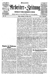 Arbeiter Zeitung