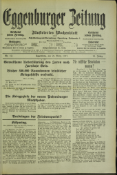 Eggenburger Zeitung