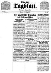Prager Tagblatt