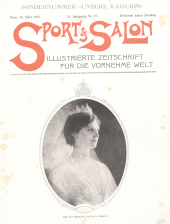 Sport und Salon