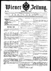 Wiener Zeitung