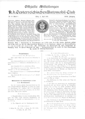 Allgemeine Automobil-Zeitung