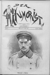 Der Humorist