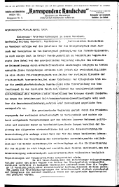 Russische Rundschau