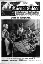 Wiener Bilder