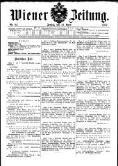 Wiener Zeitung