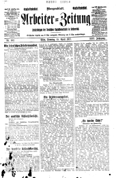 Arbeiter Zeitung