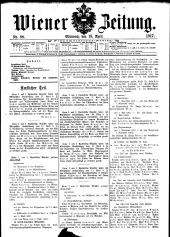 Wiener Zeitung