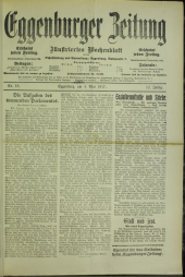 Eggenburger Zeitung