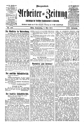 Arbeiter Zeitung