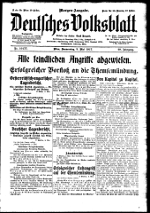 Deutsches Volksblatt