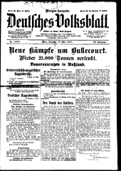 Deutsches Volksblatt