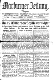 Marburger Zeitung