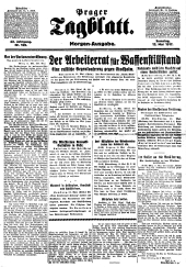 Prager Tagblatt