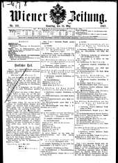 Wiener Zeitung