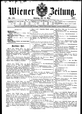 Wiener Zeitung