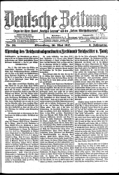 Deutsche Zeitung