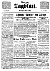 Prager Tagblatt